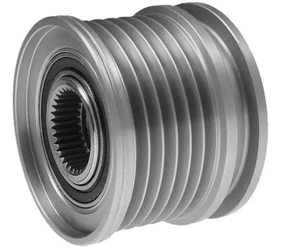 Polea Marcha Mercedes Benz Sprinter 2000 2003 2005 2006