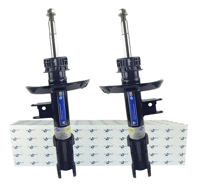 amortiguador de suspension marca Original Frey