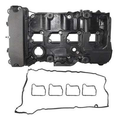 Tapa Punterias Motor Mercedes Benz W204 C180 C250 2007-2014