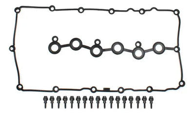 Tapa Punterias Audi Q7 Vw Cc Passat 3.6l V6 Dohc 03h103429h