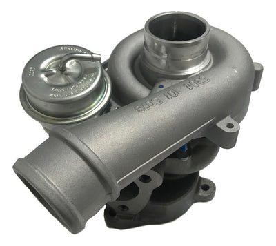 Turbo Nuevo Completo Seat Leon Cupra 1.8 T 99-05 Audi S3 K04