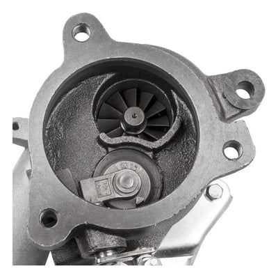 Turbo Nuevo Completo Seat Leon Cupra 1.8 T 99-05 Audi S3 K04