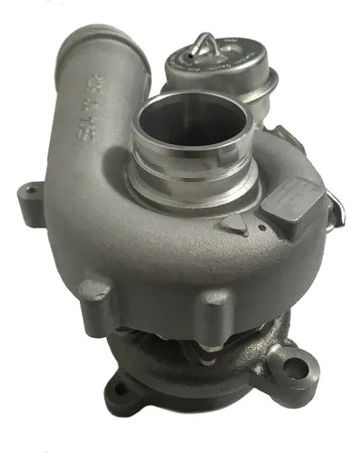 Turbo Nuevo Completo Seat Leon Cupra 1.8 T 99-05 Audi S3 K04