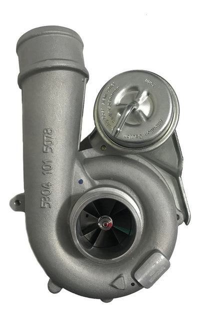 Turbo Nuevo Completo Seat Leon Cupra 1.8 T 99-05 Audi S3 K04