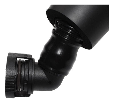 Manguera Ventilacion Pcv C/sensor Bmw 325i 525i Z4 2004-07