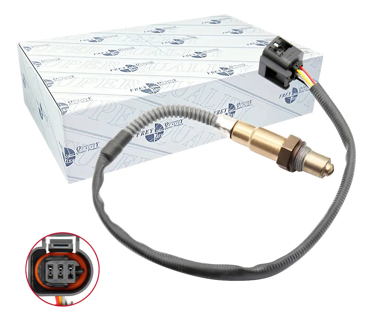 componente del vehiculo marca Original Frey