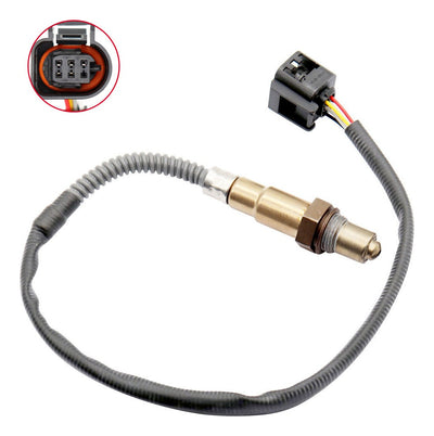 Sensor De Oxigeno 5p Bmw N74 760li 2009 Al 2015
