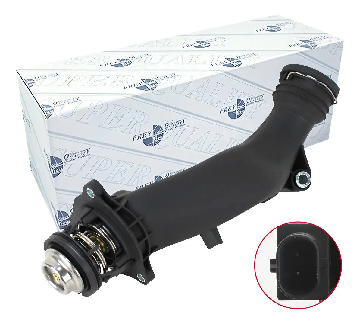 termostato del sistema de refrigeracion marca Original Frey