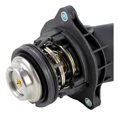 Carcasa Termostato Mercedes Ml400 Cls350 Gl500 Sl500 Cl63