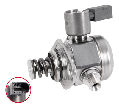 Bomba Alta Presion Gasolina Bmw  X3 X4 X5 X6 740i 2013-2018