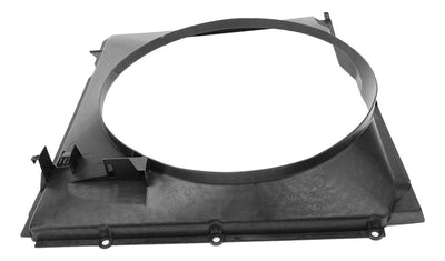 Tolva Radiador Bmw M54 E53 X5 2002 2003 2004 2005 2006
