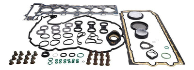 Juntas Motor Medida Standar 1.20 Mm Bmw 325i 525i X3 Z5