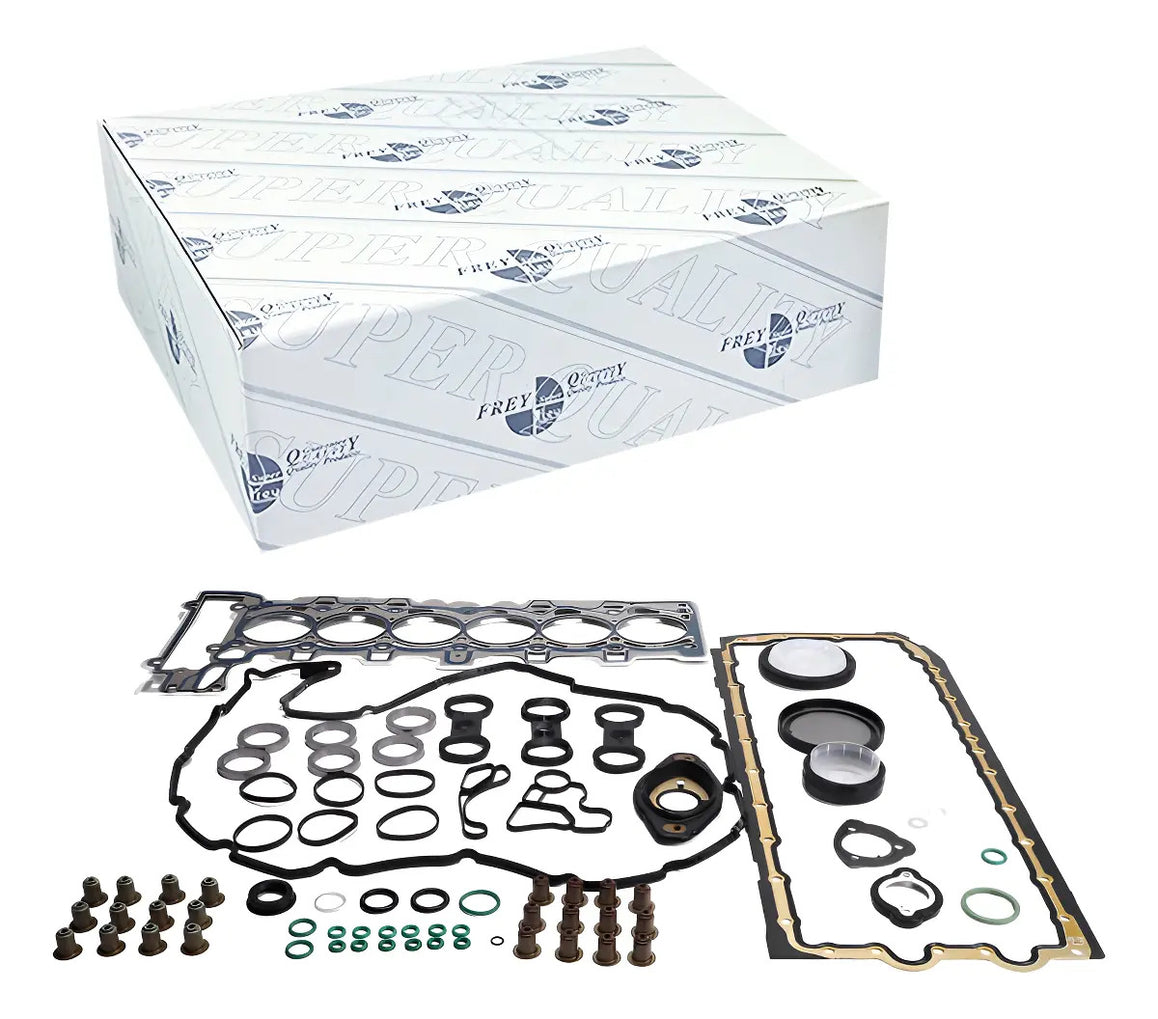 kit de juntas de motor marca Original Frey