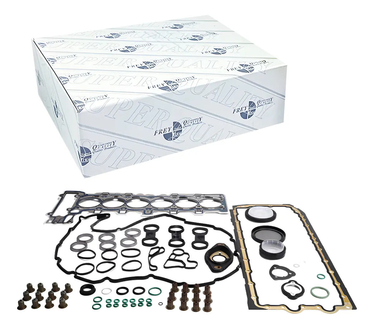 kit de juntas de motor marca Original Frey