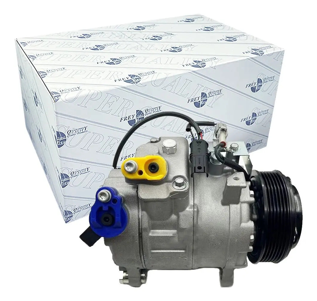componente de suspension / direccion marca Original Frey
