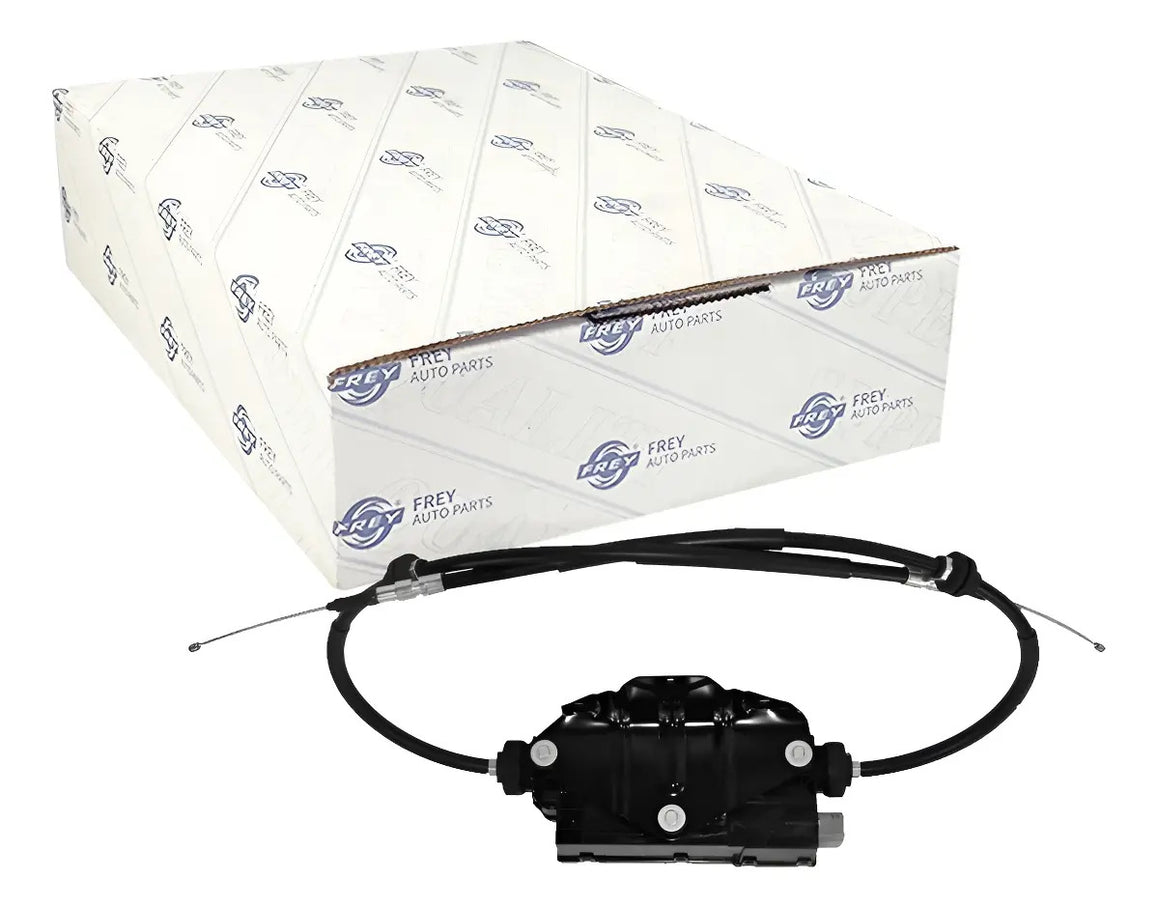 componente del vehiculo marca Original Frey