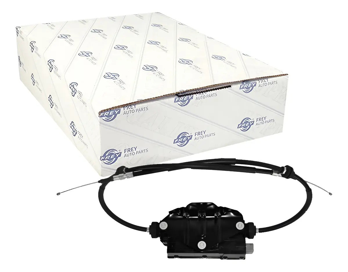 componente del vehiculo marca Original Frey
