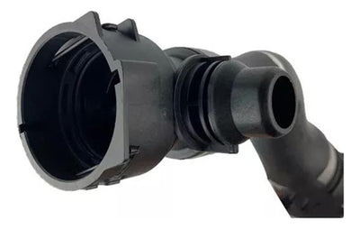 Manguera Radiador Superior Bmw 325i 330i E90 2004 2006 2011