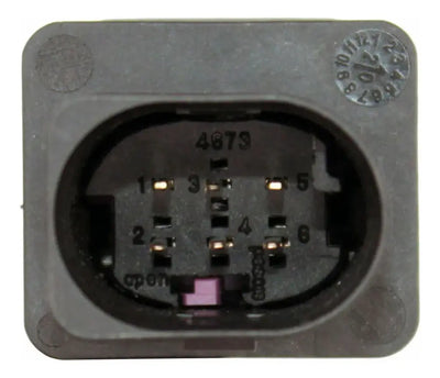 Sensor Oxigeno Bmw E84 523 525 530 325 335 X1 2005-2011