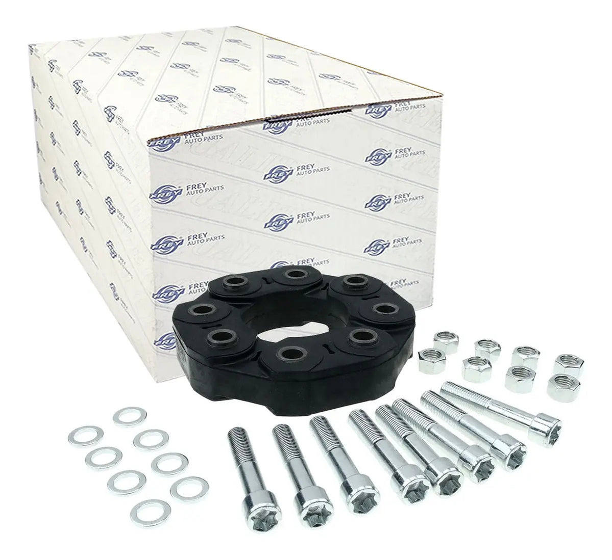 junta de goma del cardan (disco flex) marca Original Frey