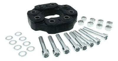 Kit Junta Goma Cardan Mercedes Benz Clase C320 Amg 2009-18