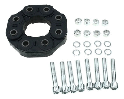 Kit Junta Goma Cardan Mercedes Benz Clase C320 Amg 2009-18