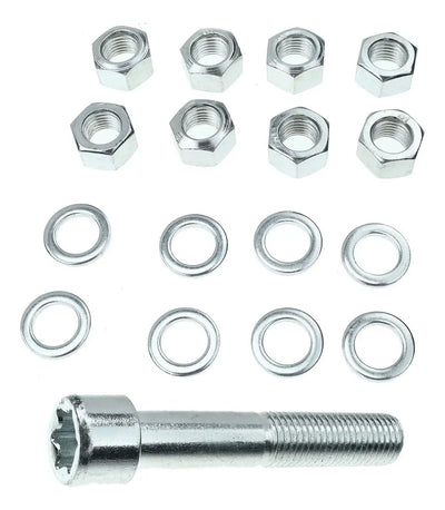 Kit Junta Goma Cardan Mercedes Benz Clase C320 Amg 2009-18