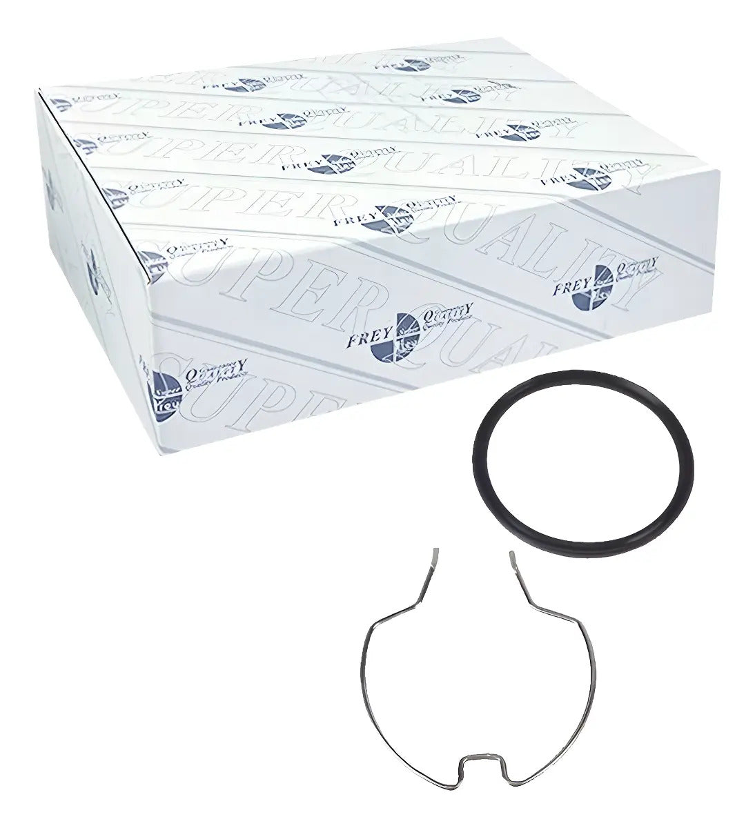 reten / sello marca Original Frey