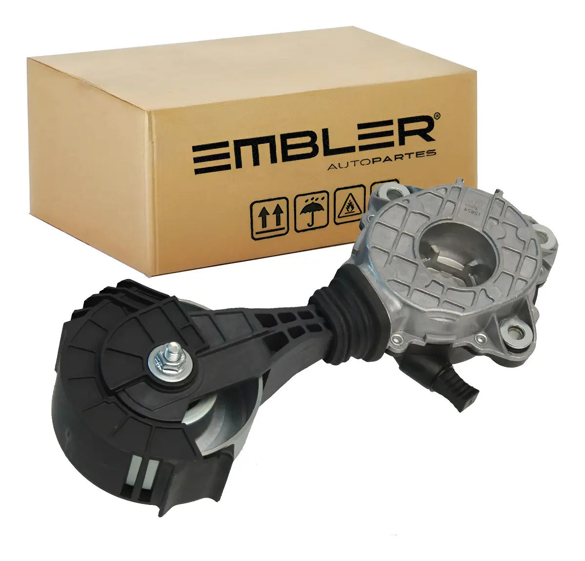 tensor de cadena / banda marca Embler