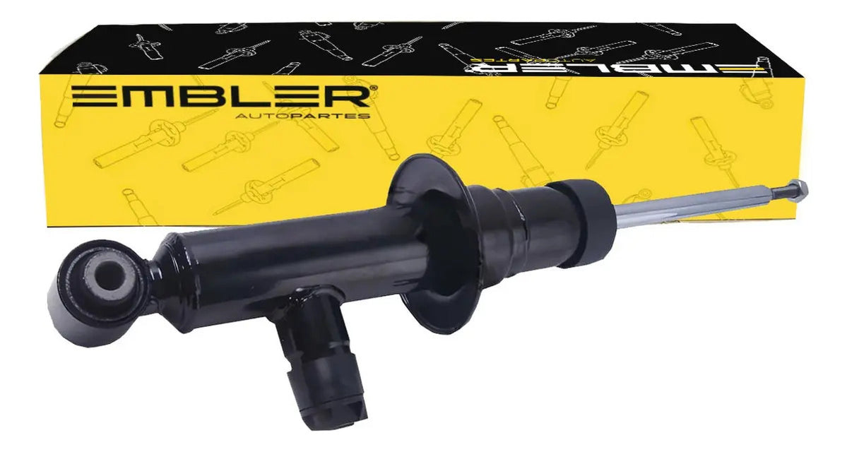 amortiguador de suspension marca Embler
