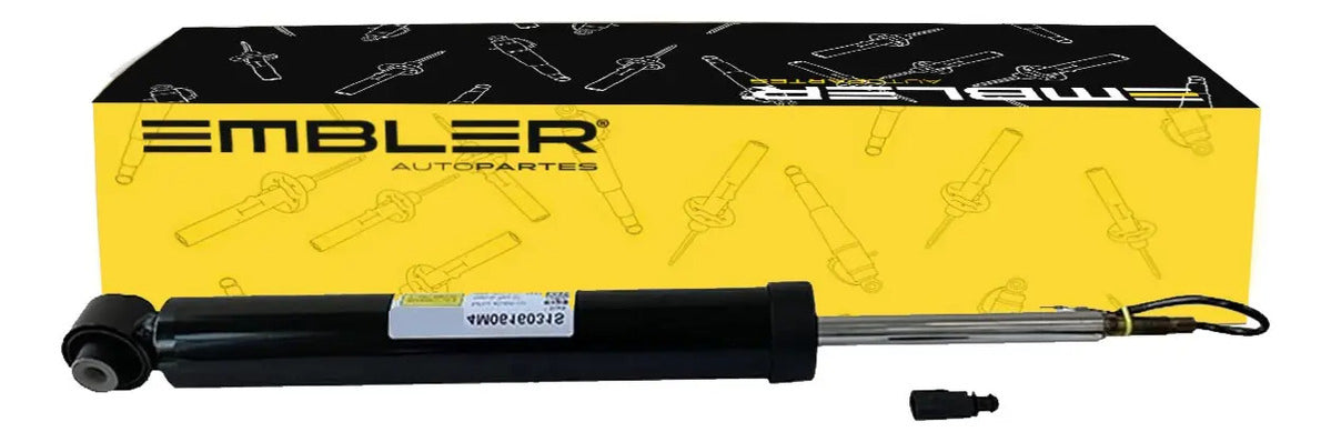 amortiguador de aire / suspension neumatica marca Embler