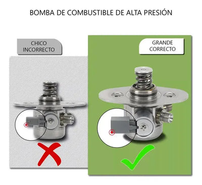 Bomba Alta Presion Bmw 220 320 328 420 X1 X3 X4 X5 11-18