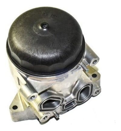Enfriador De Aceite Con Base Filtro Bmw 325i 328i 330i 05-12