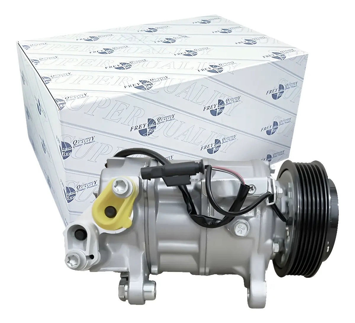 componente de suspension / direccion marca Original Frey