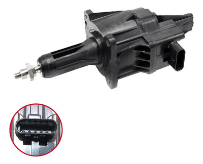 Wastegate Mini Cooper 1.5 Turbo B38 2014