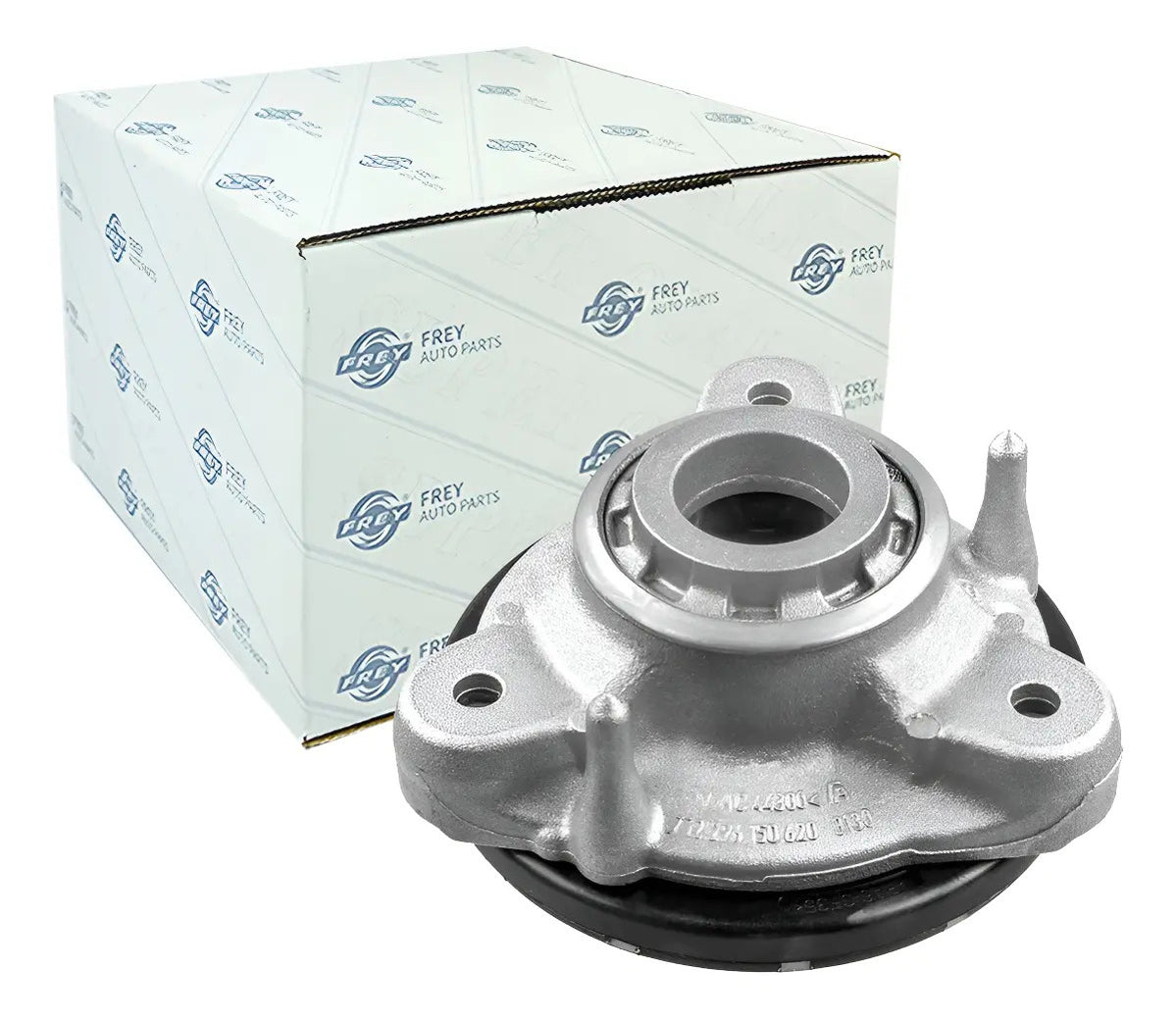amortiguador de suspension marca Original Frey