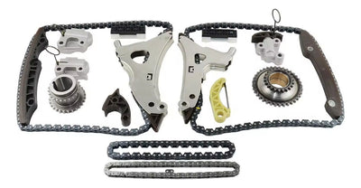Kit Cadena Distribucion Mercedes E350 E400 Ml350 Gle350 6cil