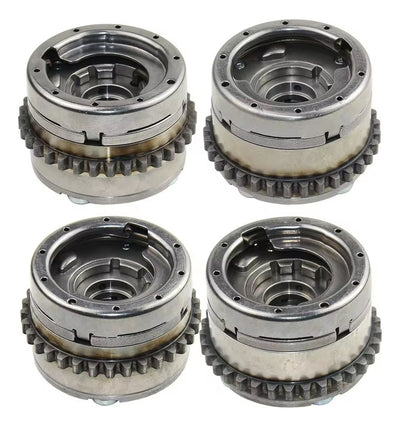Kit Cadena Distribucion Mercedes E350 E400 Ml350 Gle350 6cil