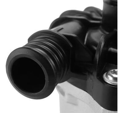 Bomba Agua Auxiliar Electrica Bmw X5 10-13 X6 09-14 N63 S63