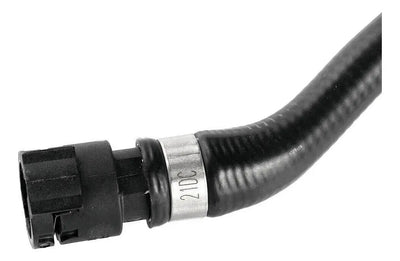Manguera Deposito Anticongelante Bmw 120i 2005-2012 2.0l