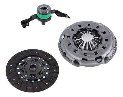 Kit Clutch Mercedes Sprinter 2.2l Om651 2011-2017