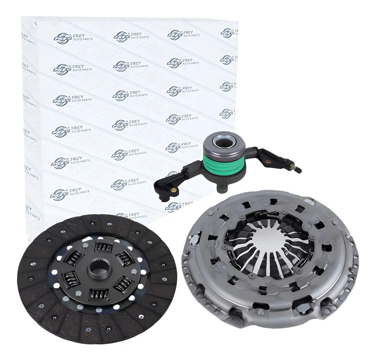kit de clutch (embrague) completo marca Original Frey