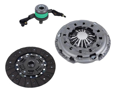 Kit Clutch Sprinter (repset): 651 11-17