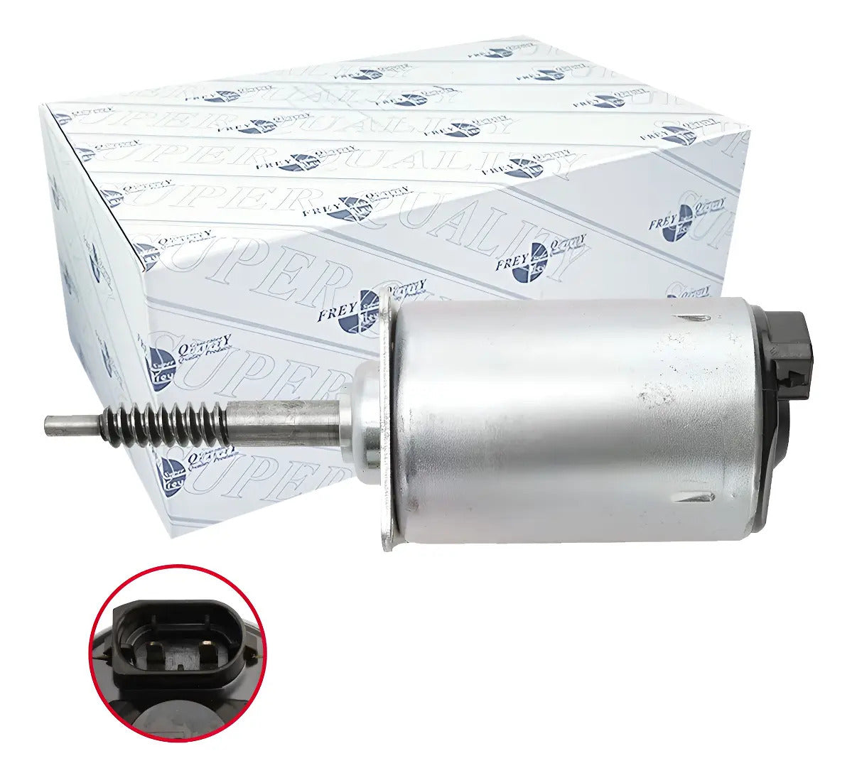 componente del motor marca Original Frey Geman Technology Quality