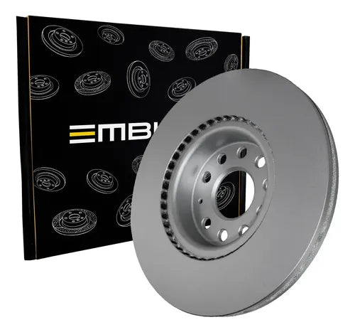disco de freno marca Embler