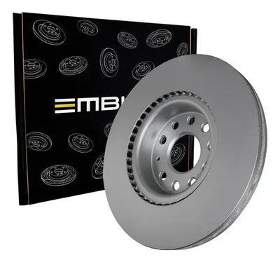 disco de freno marca Embler
