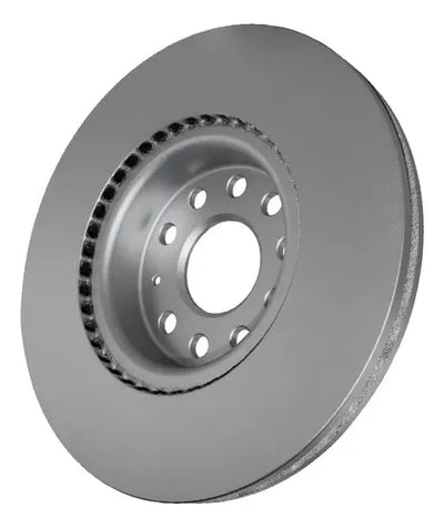 Disco Frenos Delanteros Ventilado Audi A3 Q3 Tt 312 Mm