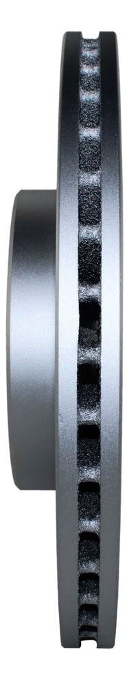 Disco Frenos Delanteros Ventilado Audi A3 Q3 Tt 312 Mm