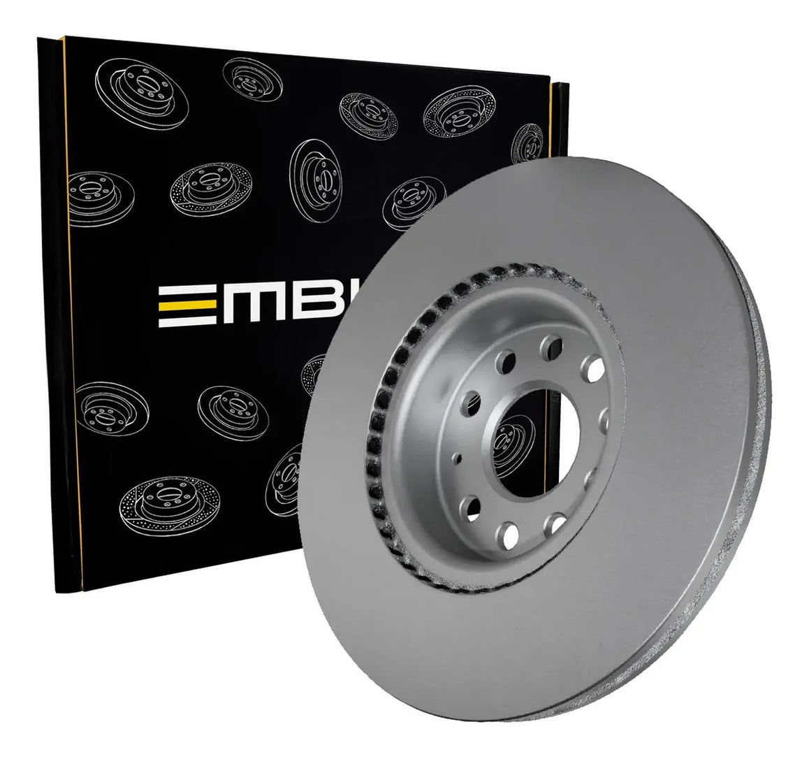 componente del sistema de frenos marca Embler