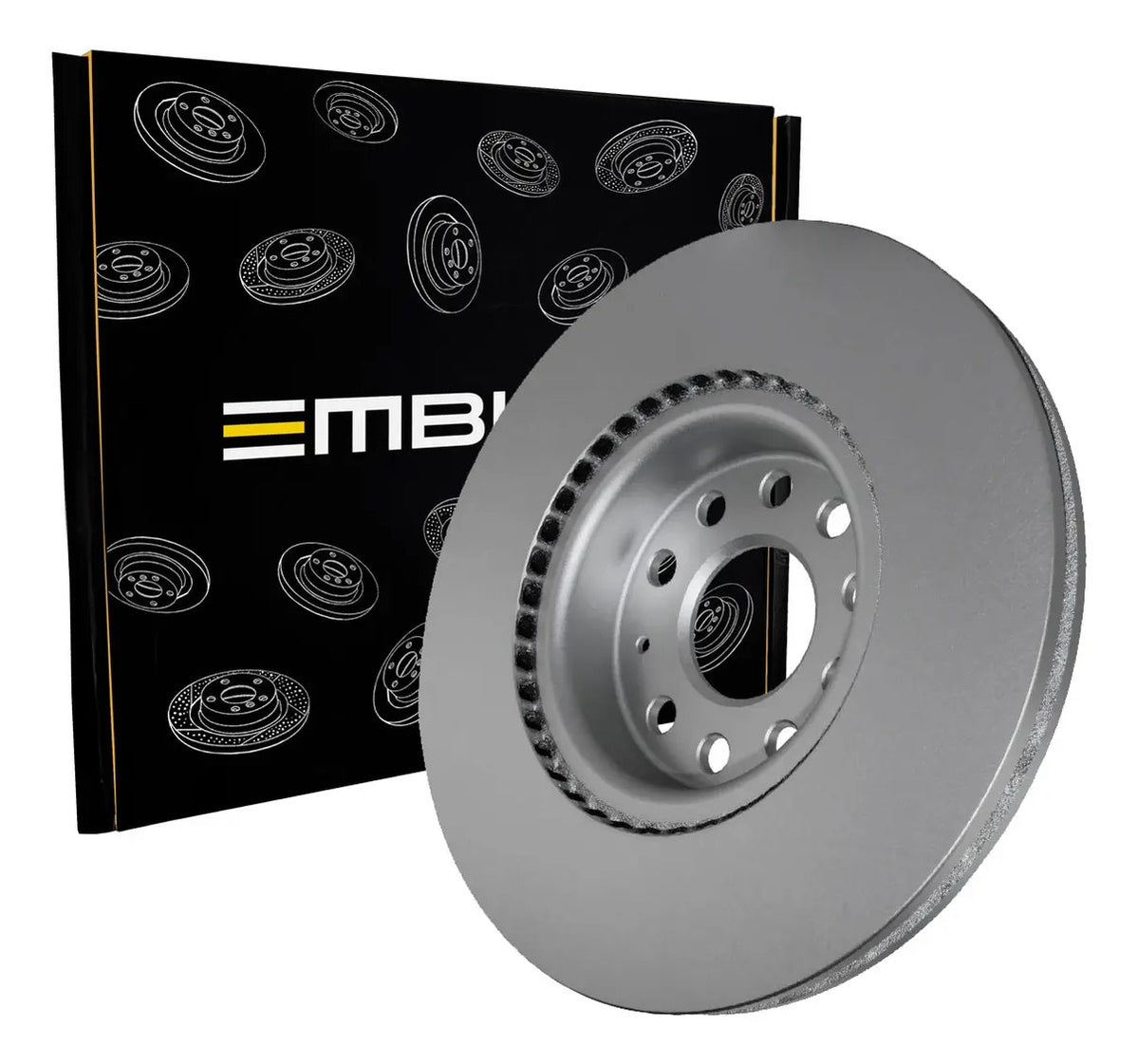 componente del sistema de frenos marca Embler